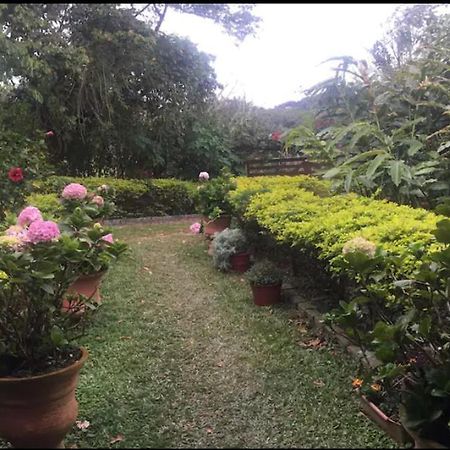 瓜拉米兰加Sitio Sao Gerardo - Aconchegante Casa No Campo.别墅 外观 照片